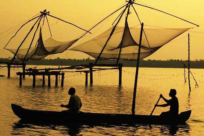 Kochi Tuk Tuk Tours - What to Expect During the Tour