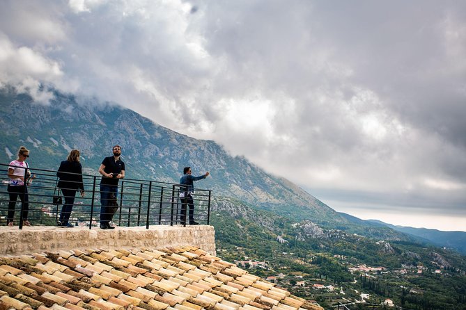 Konavle Wine& History&food Tour - Review Highlights
