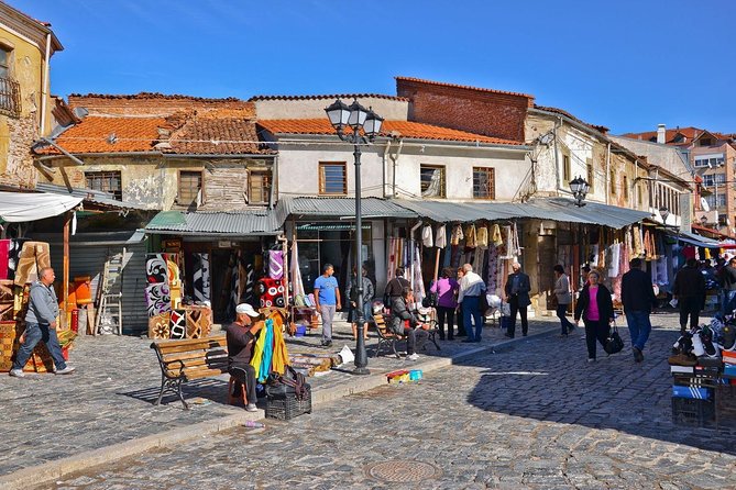 Korca and Pogradec Full-Day Group Tour  - Tirana - Tour Booking and Assistance