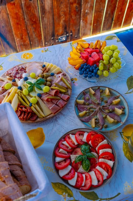 Korčula: Sail Away - Tour With Traditional Craftsmanship Boat - Meeting Point and What to Bring