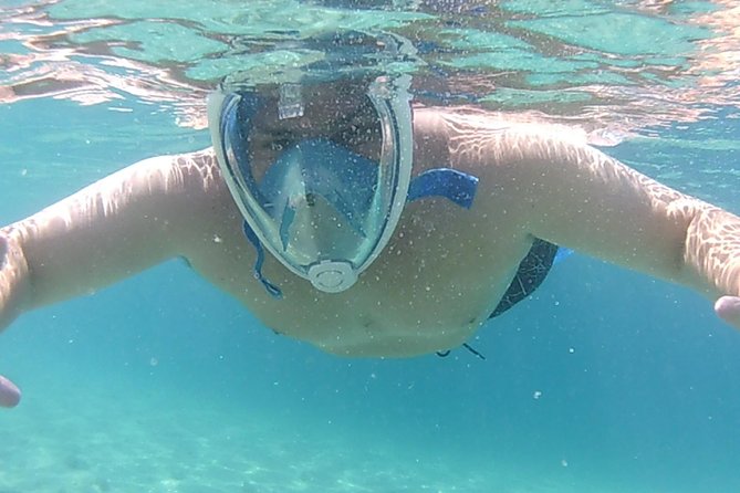 Kornati Islands Snorkeling Excursion From Zadar - Departure and Meeting Point