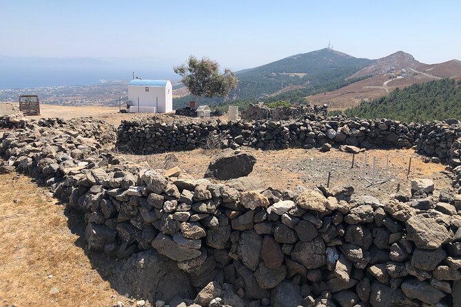 Kos Off-Road Adventure Tour - Exploring Hidden Treasures