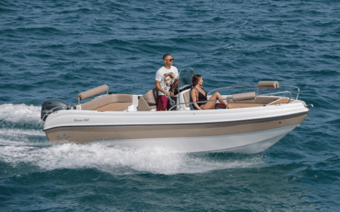 Kos: Private Speedboat Rental - License Required - Frequently Asked Questions