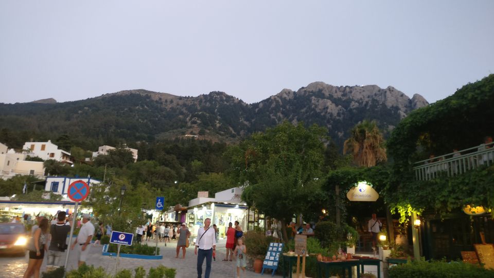 Kos: Roundtrip Bus Transfer to Mount Zia for Sunset Viewing - Customer Ratings and Feedback