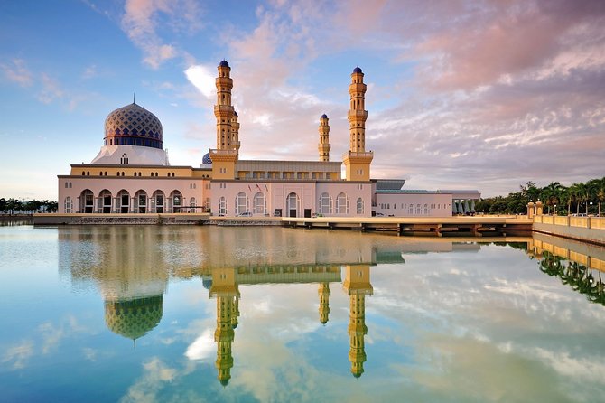 Kota Kinabalu City Half Day Tour - Accessibility and Restrictions