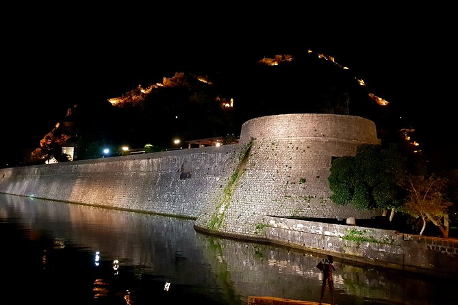 Kotor Old Town Walking Tour - Inclusive Tour