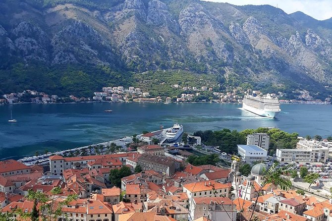 Kotor-Perast-Budva-Kotor Private Tour With English Speaking Driver - Guide Expertise