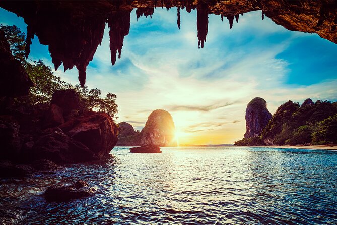 Krabi 7 Islands Snorkeling Sunset and Bioluminescence With Dinner - Bioluminescence Wonders