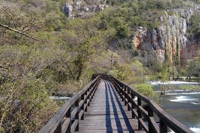 Krka Private Tour via Trogir With Tickets From Split - Customer Reviews and Feedback