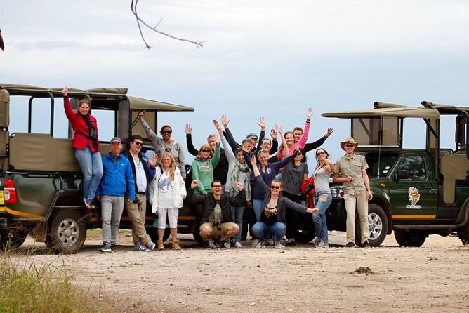 Kruger National Park Sunrise Morning Private Safari - Notable Feedback From Travelers