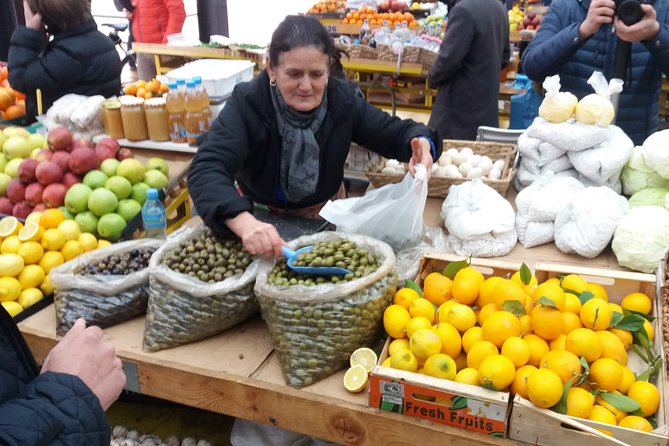 Kruja and Durres Daytrip From Tirana - Booking Information
