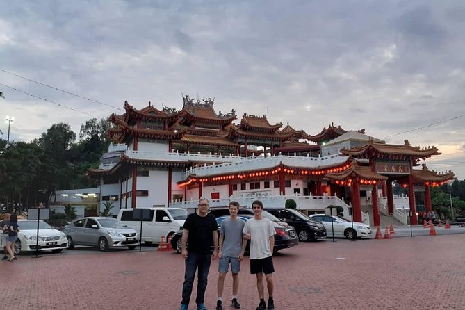 Kuala Lumpur City Tour - Half Day - Pricing and Booking Information