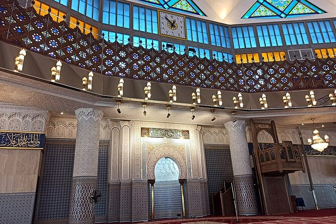Kuala Lumpur Cruise Excursions From Port Klang - Booking Information