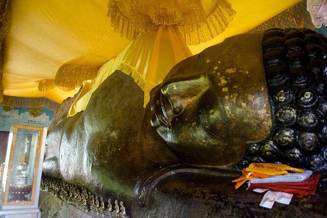 Kulen Waterfall, 1000 Linga River & Beng Mealea Small-Group Tour - What to Expect