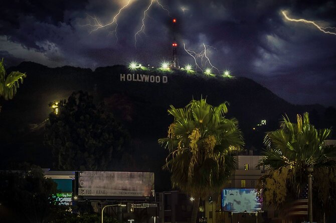 LA Ghosts Boos and Booze Haunted Pub Crawl - Customer Experiences and Reviews