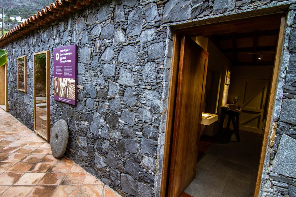 La Gomera: Entry Ticket for The Ethnographic Park - Customer Reviews and Ratings