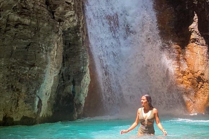 La Leona Waterfall Extreme Hiking -swimming & Hot Springs Tour - What to Expect