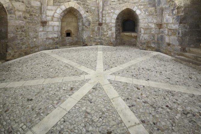 La Rochelle Towers Entrance Ticket - Plan Your Visit to La Rochelle Towers