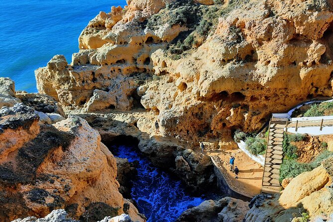 Lagos and Carvoeiro - Semi-Private From Albufeira - Traveler Experiences and Reviews