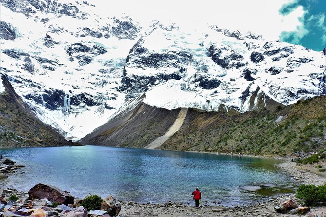 Laguna Humantay Day Trip From Cusco, With Peru Vip - Scenic Views and Landscapes