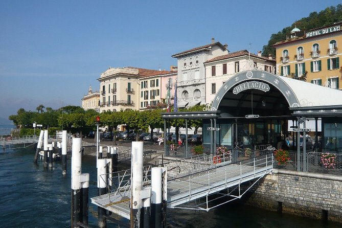 Lake Como Bellagio & Villa Carlotta, Private Guided Tour - Traveler Feedback