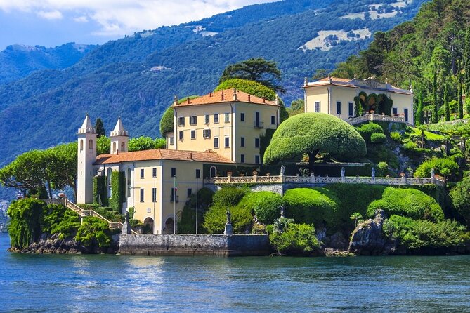 Lake Como Private Boat Tour Review - Customer Feedback and Testimonials