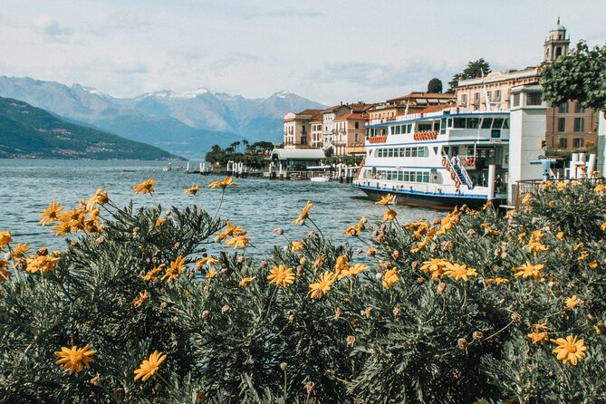 Lake Como - Villa Balbianello & Bellagio Exclusive Full-Day Tour - Booking and Cancellation Policy