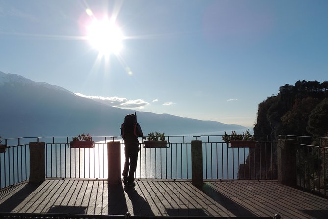 Lake Garda: One Day Private E-Bike Tour - Booking Information