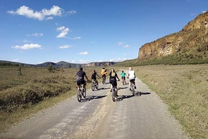 Lake Naivasha & Crescent Island Day Trip. - Reviews