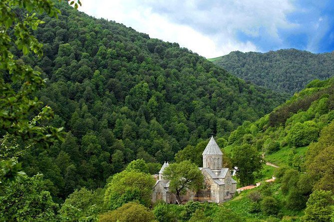 Lake Sevan, Tsaghkadzor Ropeway, Dilijan, Haghartsin - Private Tour From Yerevan - Customer Reviews