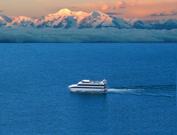 Lake Titicaca and Sun Island Overnight Catamaran Cruise From Puno - Customer Reviews