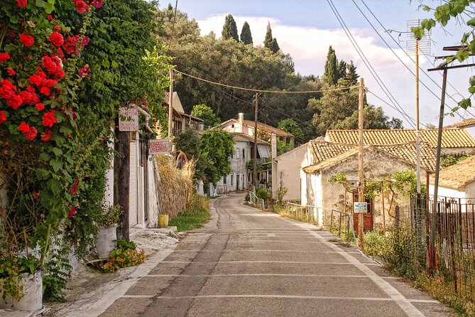 Land Rover Safari Corfu South Route - Guest Experiences