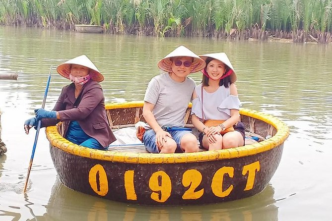Lantern Making Class-Basket Boat- Buffalo Ride-Vegatable Farming - Tour Inclusions and Details