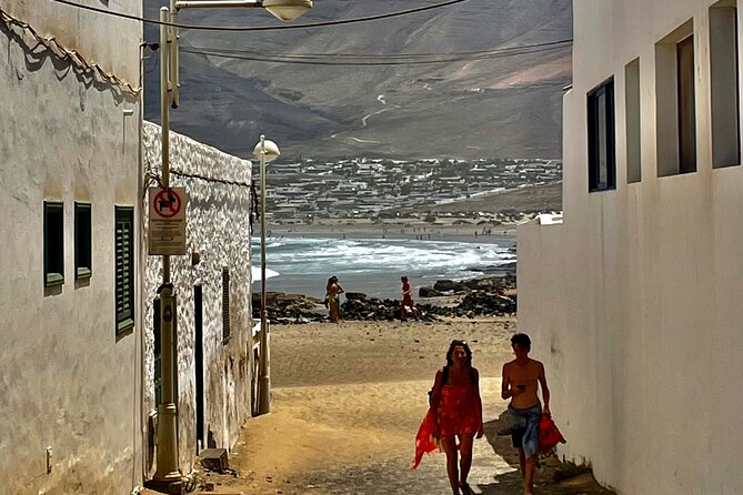 Lanzarote: Private Island Grand Tour - Exploring Lanzarotes Landscapes