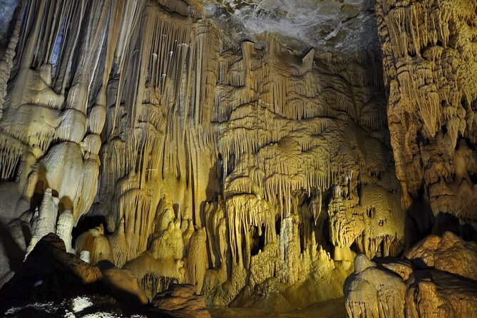 Laodicea & KaklıK Cave & Salda Lake With Pick-Up From All Hotels in Pamukkale - Explore Laodicea