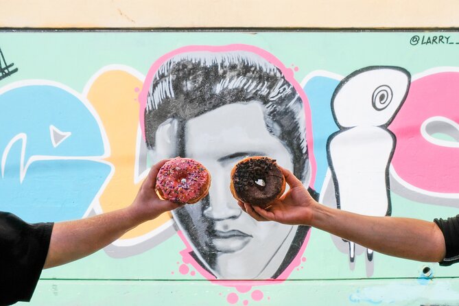 Las Vegas Delicious Donut Adventure & Walking Food Tour - Guest Reviews and Experiences