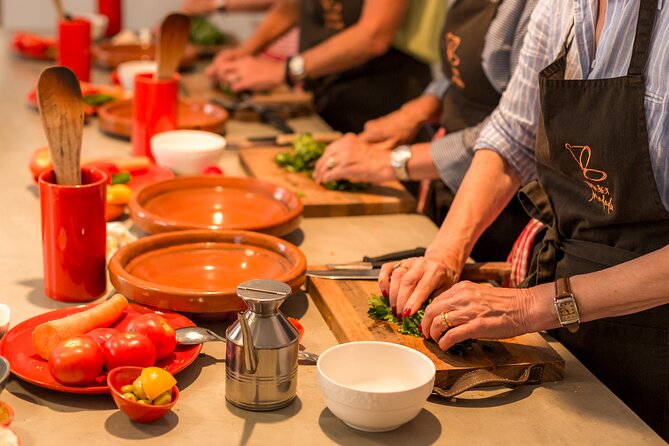 Latelier - Moroccan Cooking Workshop in Essaouira - Customer Testimonials