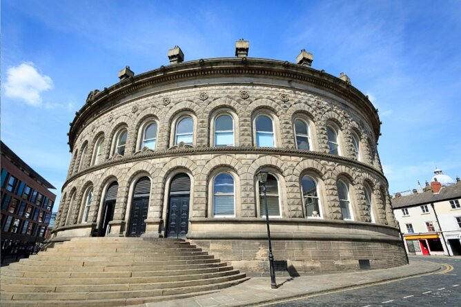 Leeds Scavenger Hunt and Sights Self-Guided Tour - Customer Reviews