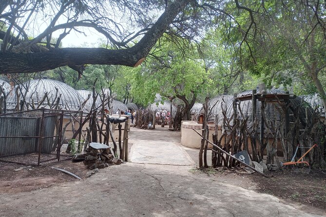 Lesedi Cultural Village & Cradle of Humankind Guided Tour - Praise for Tour Guide Albert