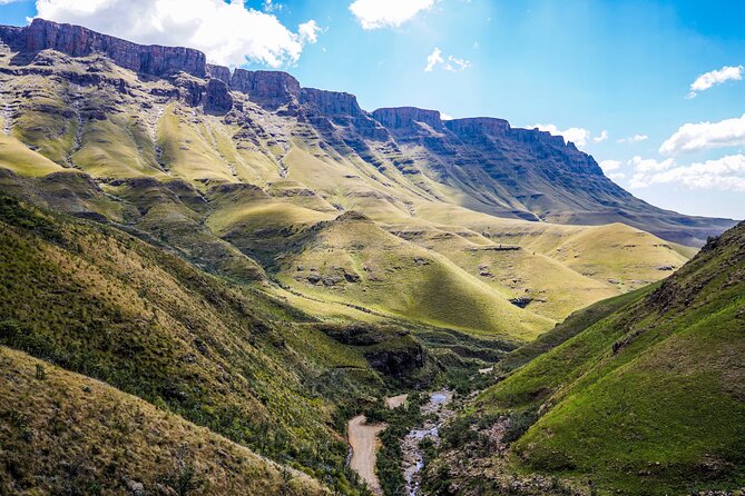 Lesotho 10 Hour Day Tour From Underberg and Himeville Incl Lunch - Traveler Reviews