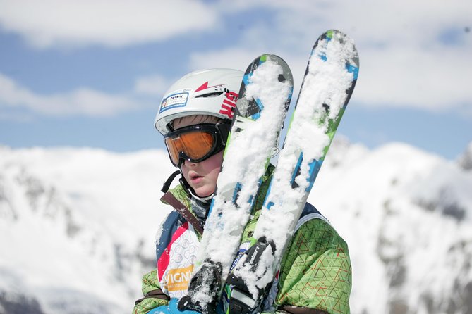 Lessons in Mini-Group - 3 Hours a Day - Skiing - Customer Feedback