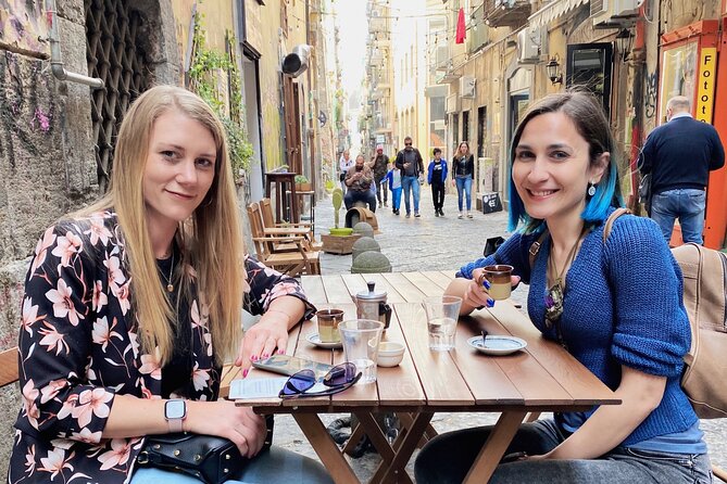 Let's Drink Coffee - The Original Naples Coffee Tour - Discovering Hidden Coffee Gems