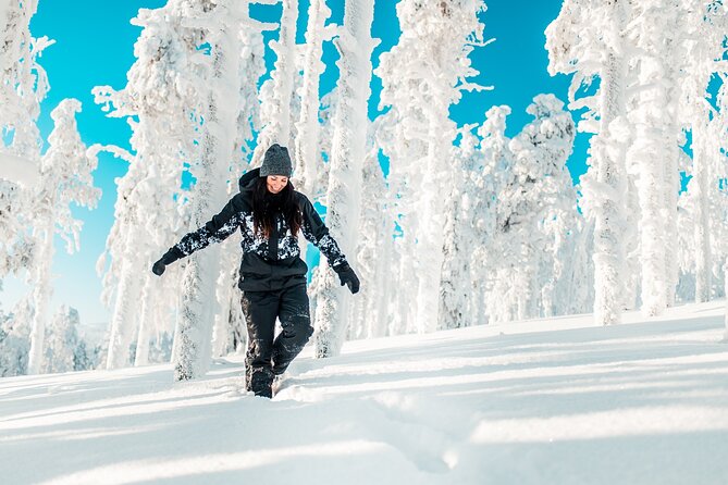 Levi: Winter Gear Rental - All Sizes & Ages - Customer Reviews