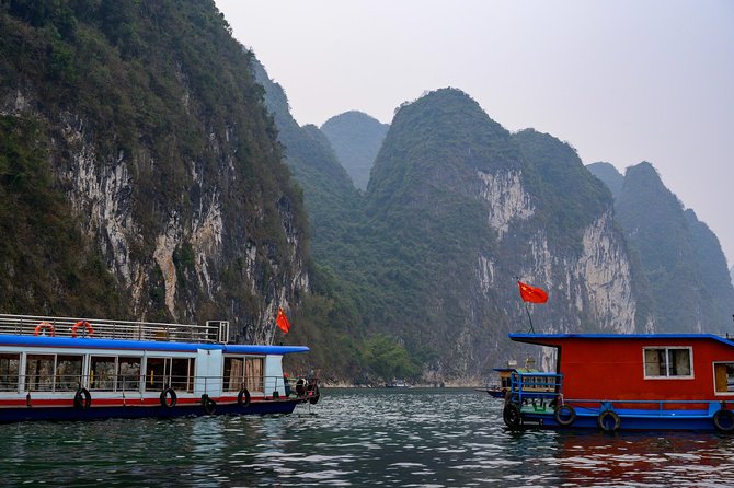Li River Bamboo Boat Cruise & Yangshuo Village Private Day Tour - Tips for a Great Experience