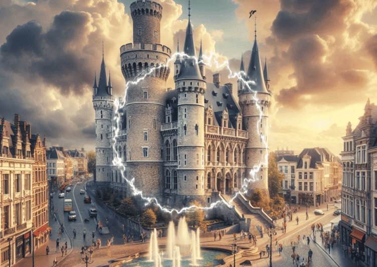 Liège: Team Escape Game on the Theme of Magic - Frequently Asked Questions