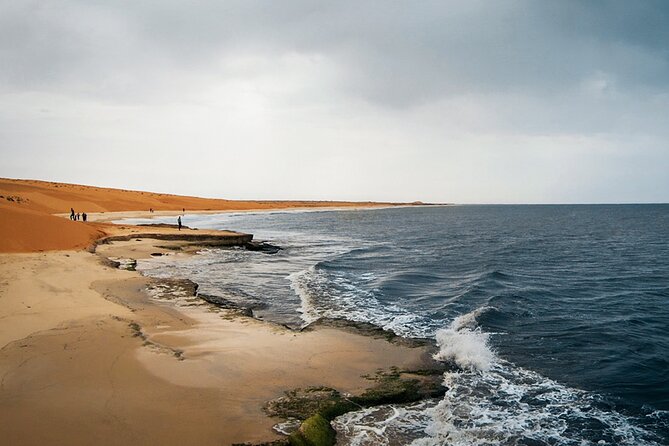 Lifetime Adventure: 8-Day Private Tour to Mauritania - Booking Information and Pricing