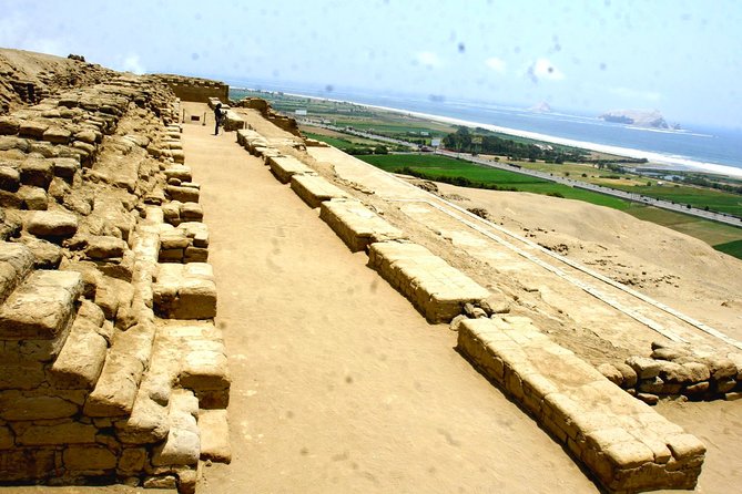 Lima Cultural City Tour & Catacombs + Pachacamac Ancient Site - Inclusions and Logistics