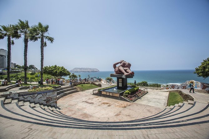 Lima: Half Day City Tour - Final Verdict On This Stay