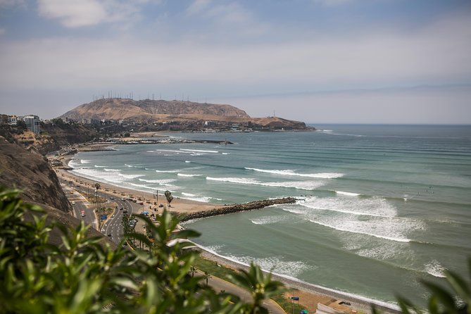 Lima: Private Artistic & Bohemian Barranco - Accessibility and Participation Details