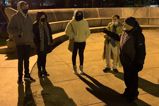 Lincoln Park Hauntings Ghost Investigation Tour - Additional Tour Stops